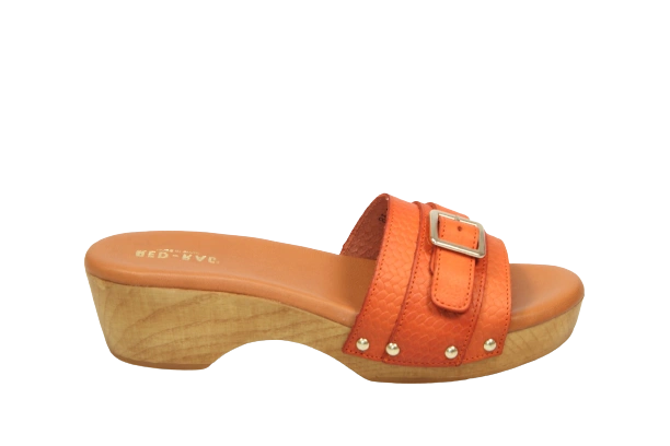Red Rag Damesschoenen slippers