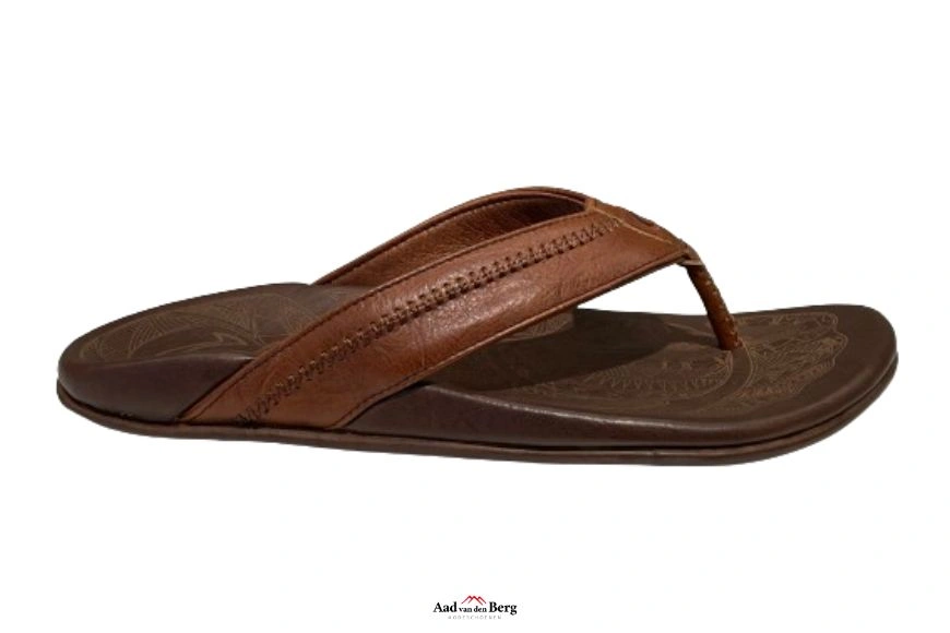 OluKai Herenschoenen slippers