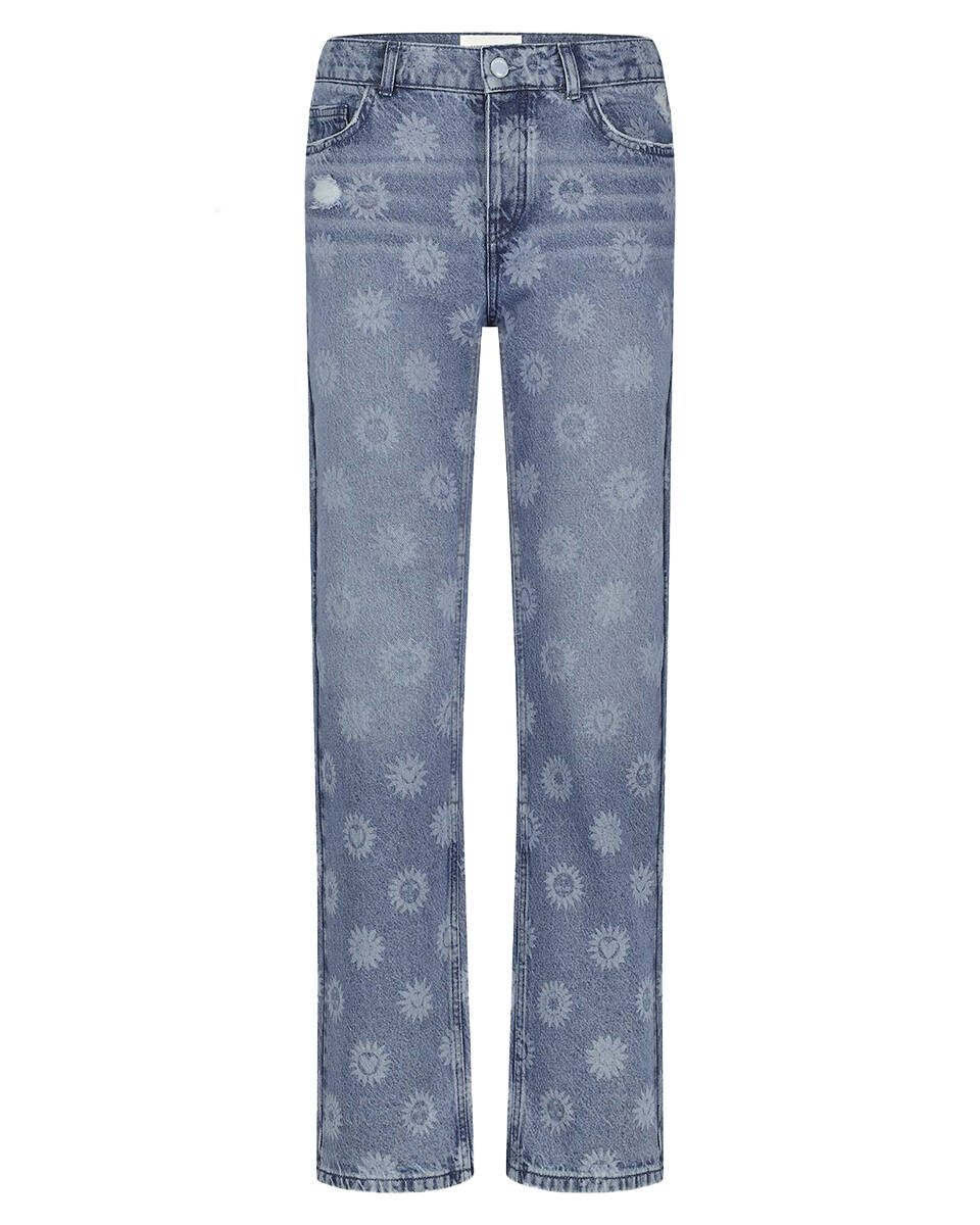 Fabienne Chapot Jeans cltjns45 marie