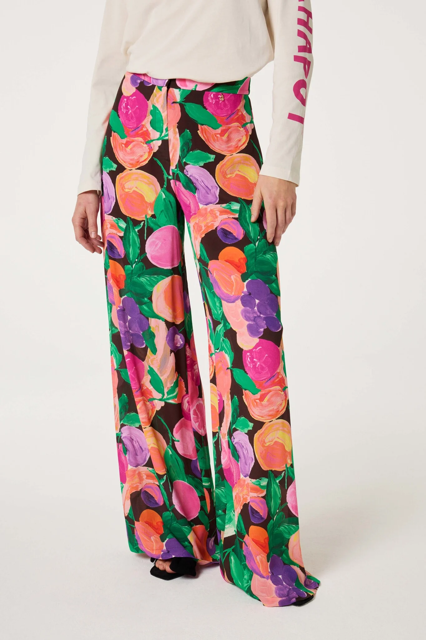 Fabienne Chapot Clttrs31ss250147 palace trousers