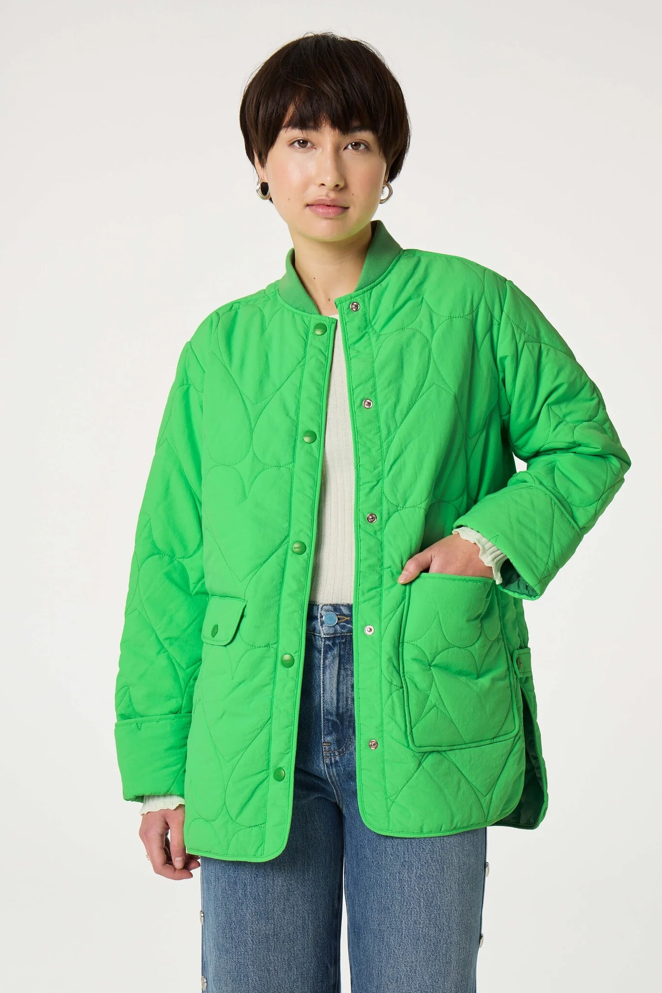 Fabienne Chapot Cltjkt09ss254318 xander jacket