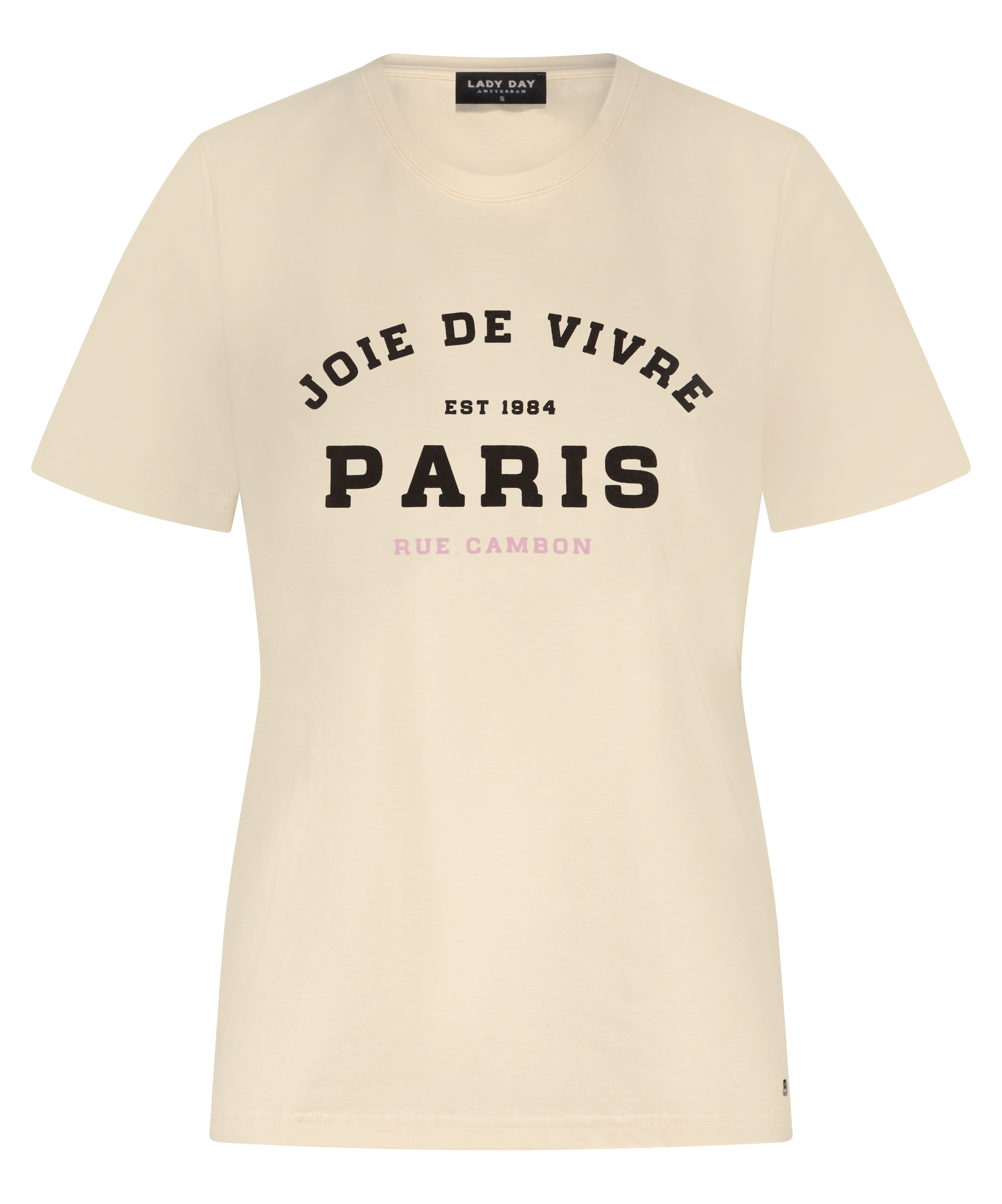 Lady Day Cambon