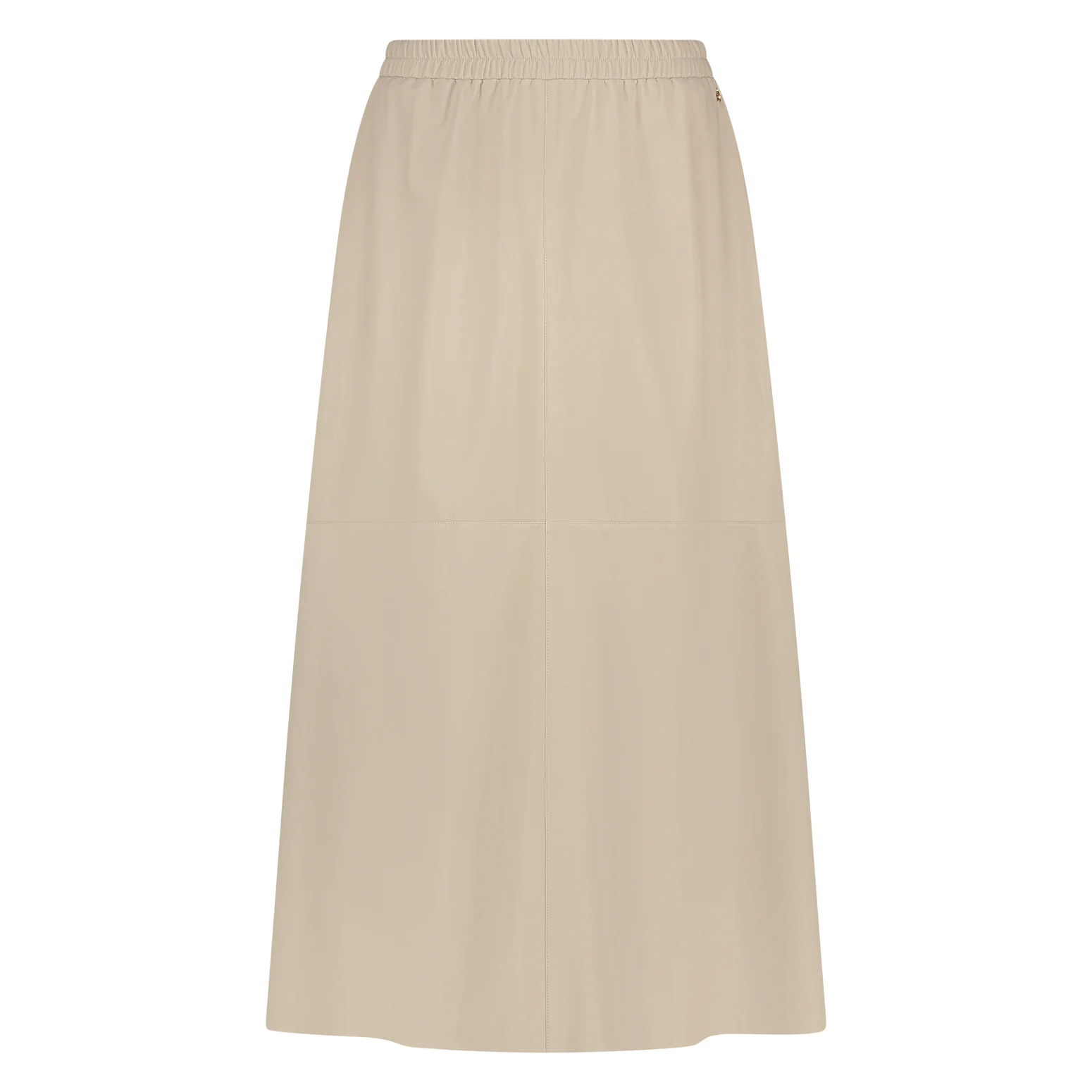 Nukus Nks10014 9 charlotte skirt sand