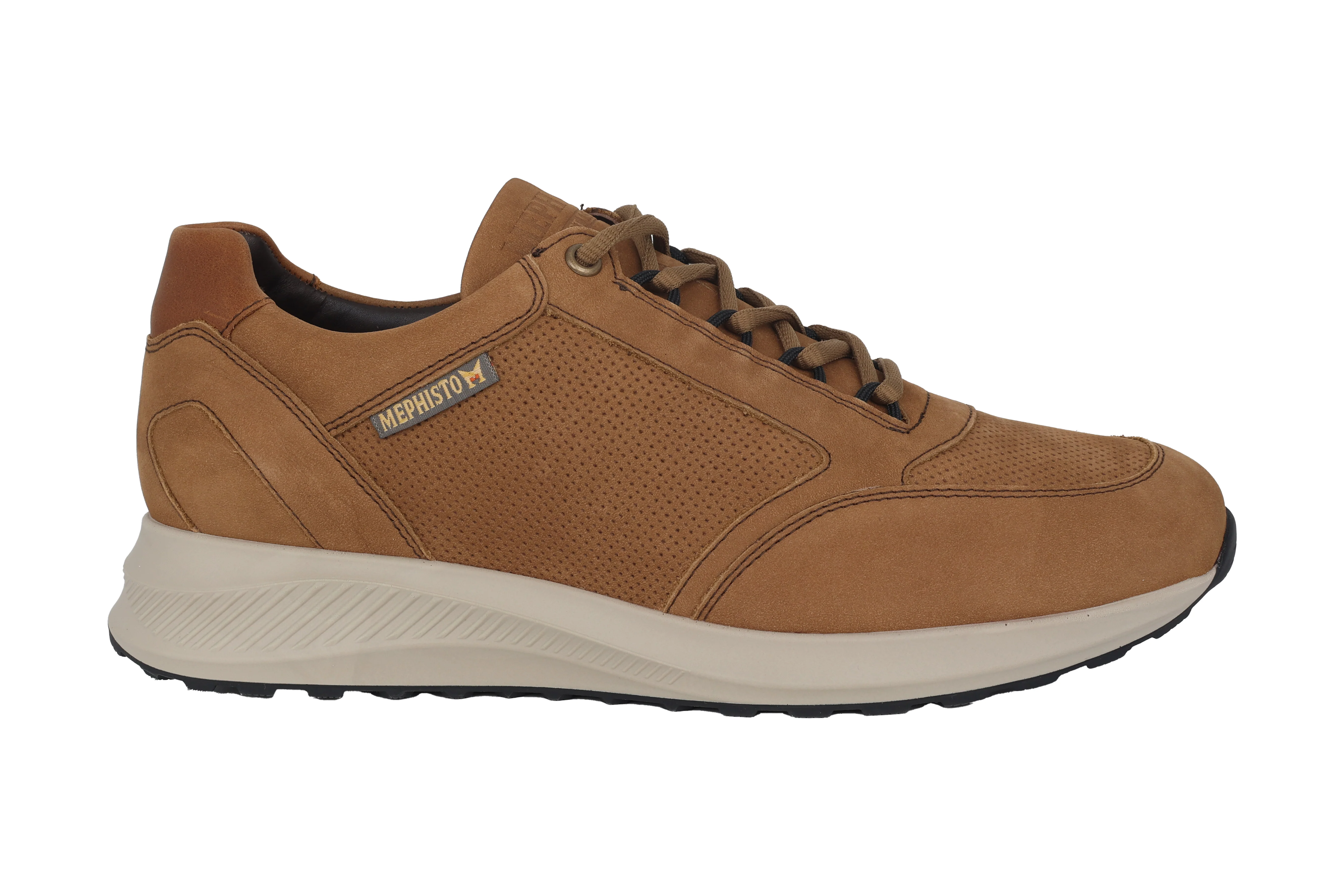Mephisto Doyle heren sneaker