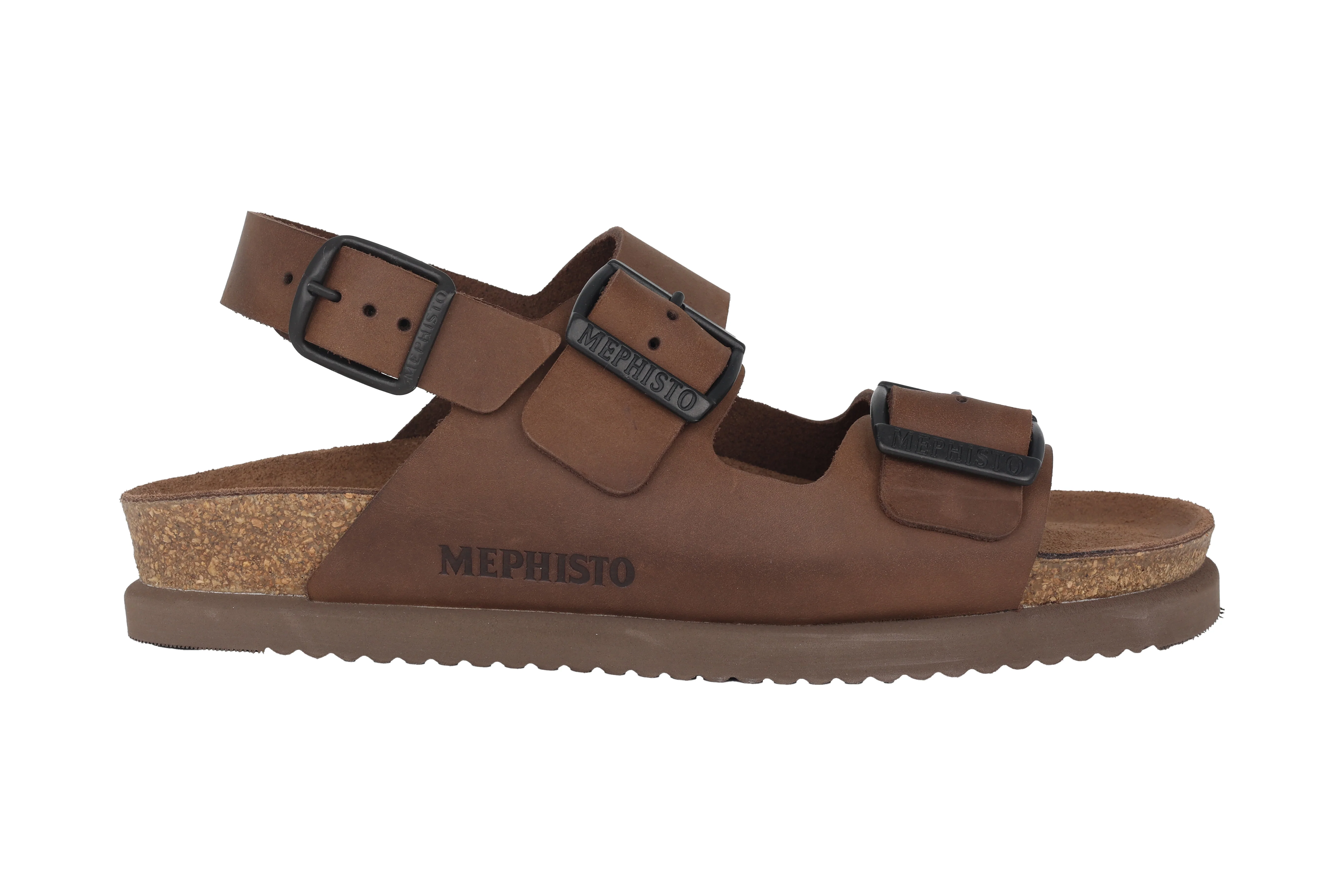 Mephisto Nardo heren sandaal