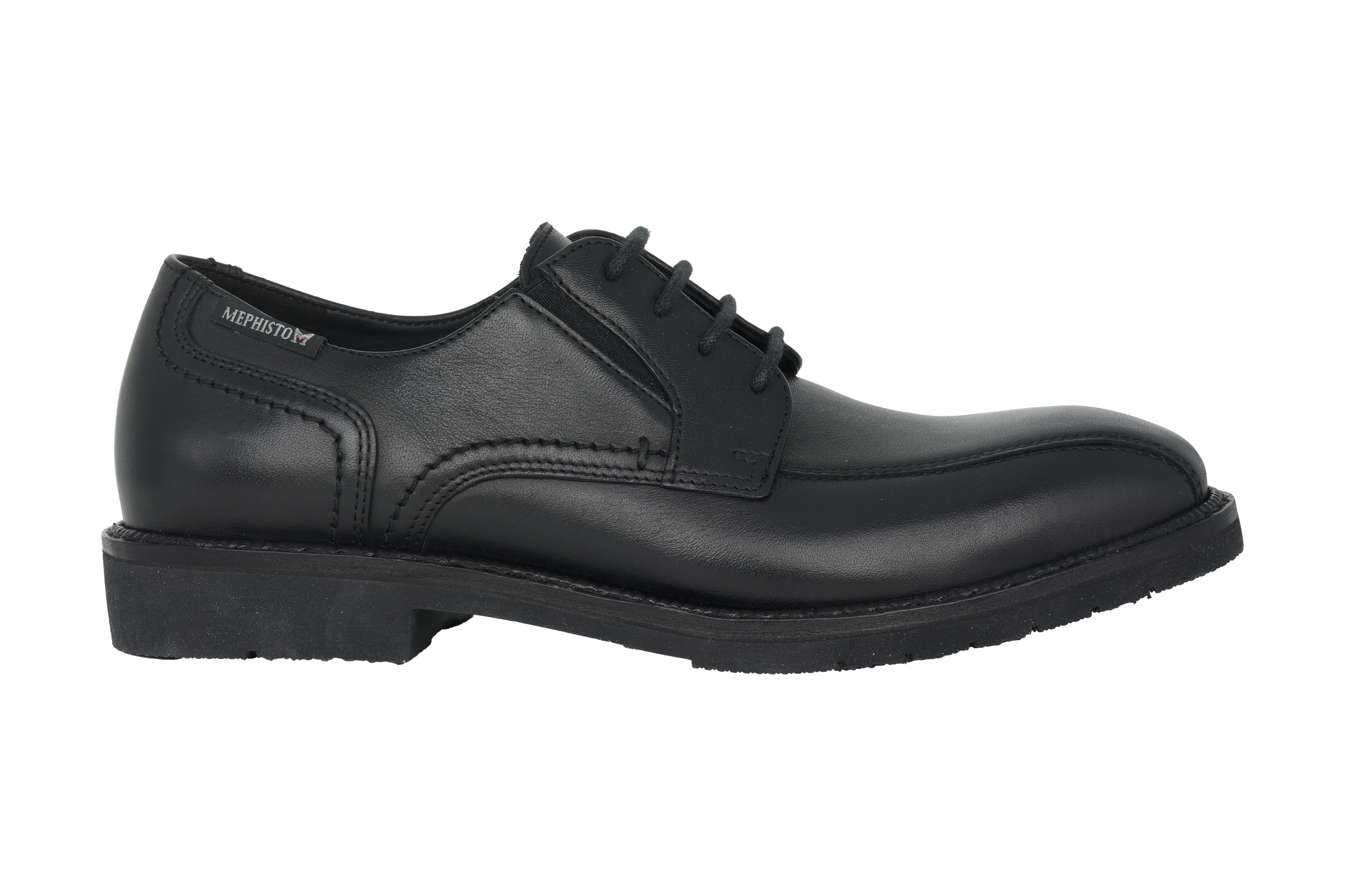 Mephisto Nelson heren veterschoen