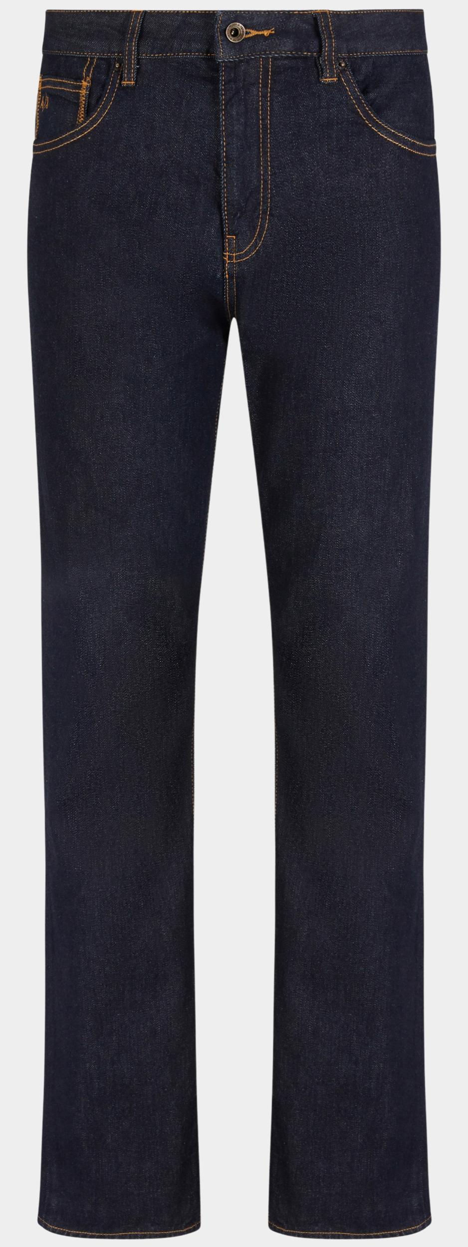 Armani Exchange Katoenen 5-pocket xm000049.af13362/mb010