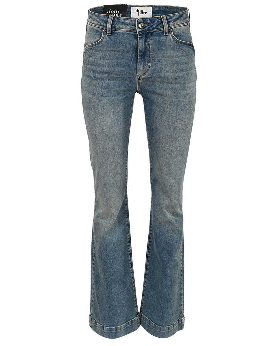 DNM Jeans fly.w15 flynn