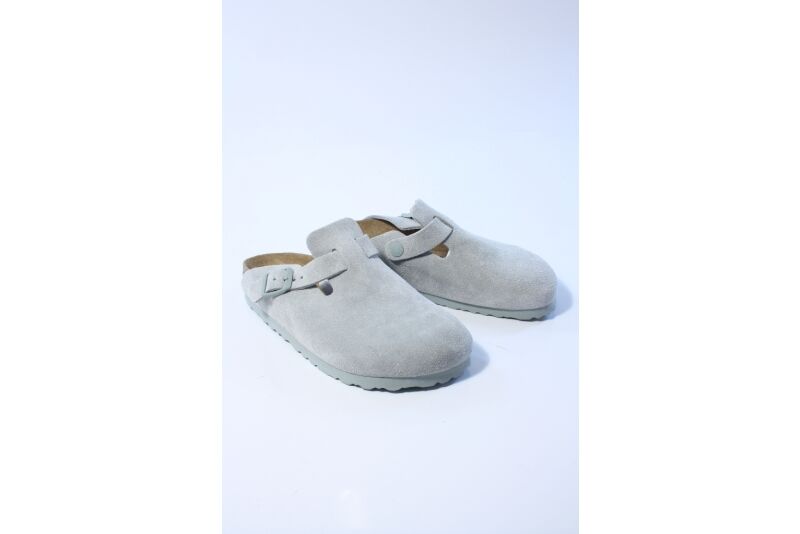 Birkenstock Boston slippers