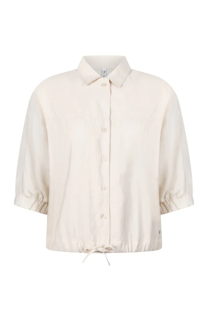 Zoso Blouse lisa