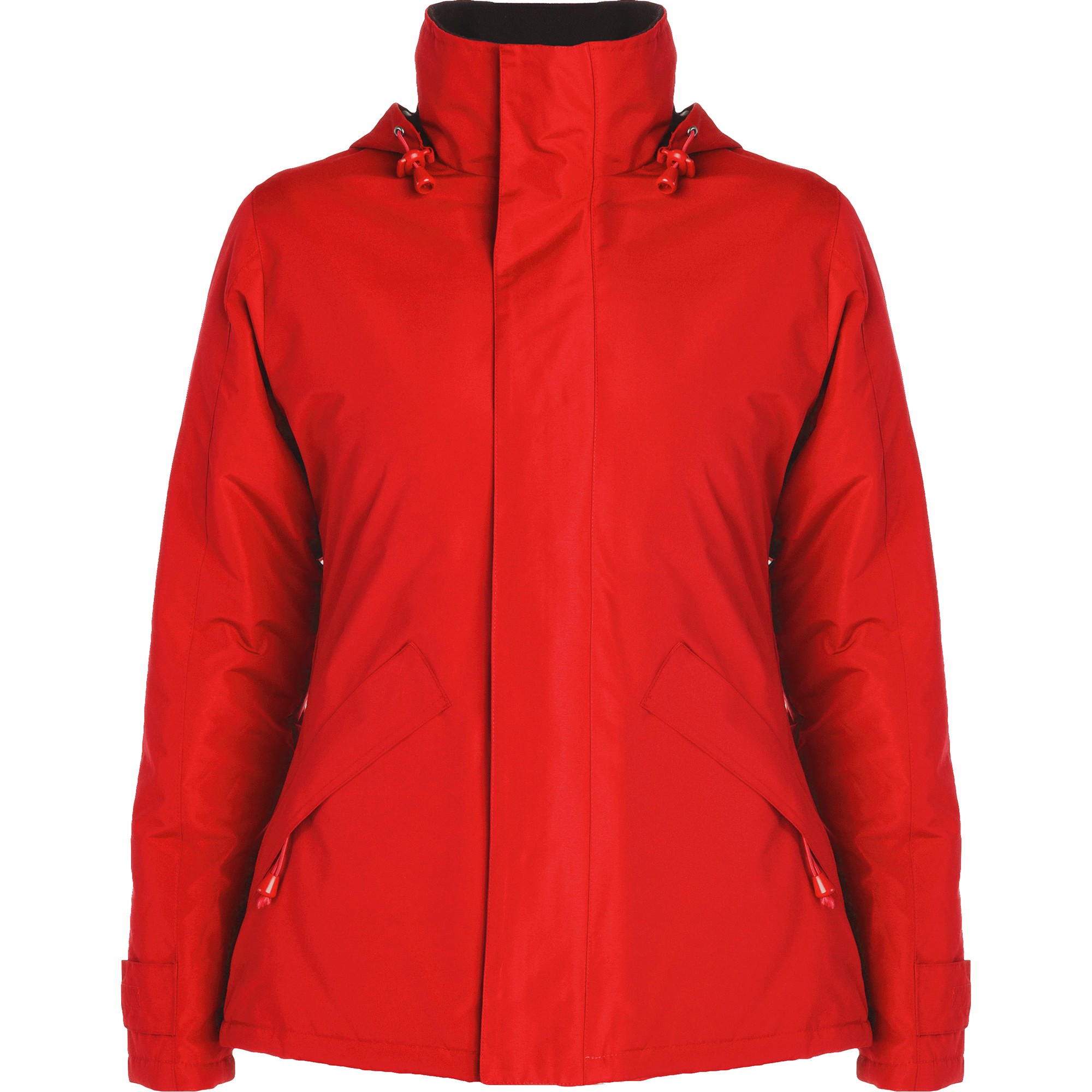 Roly Dames europa slim parka