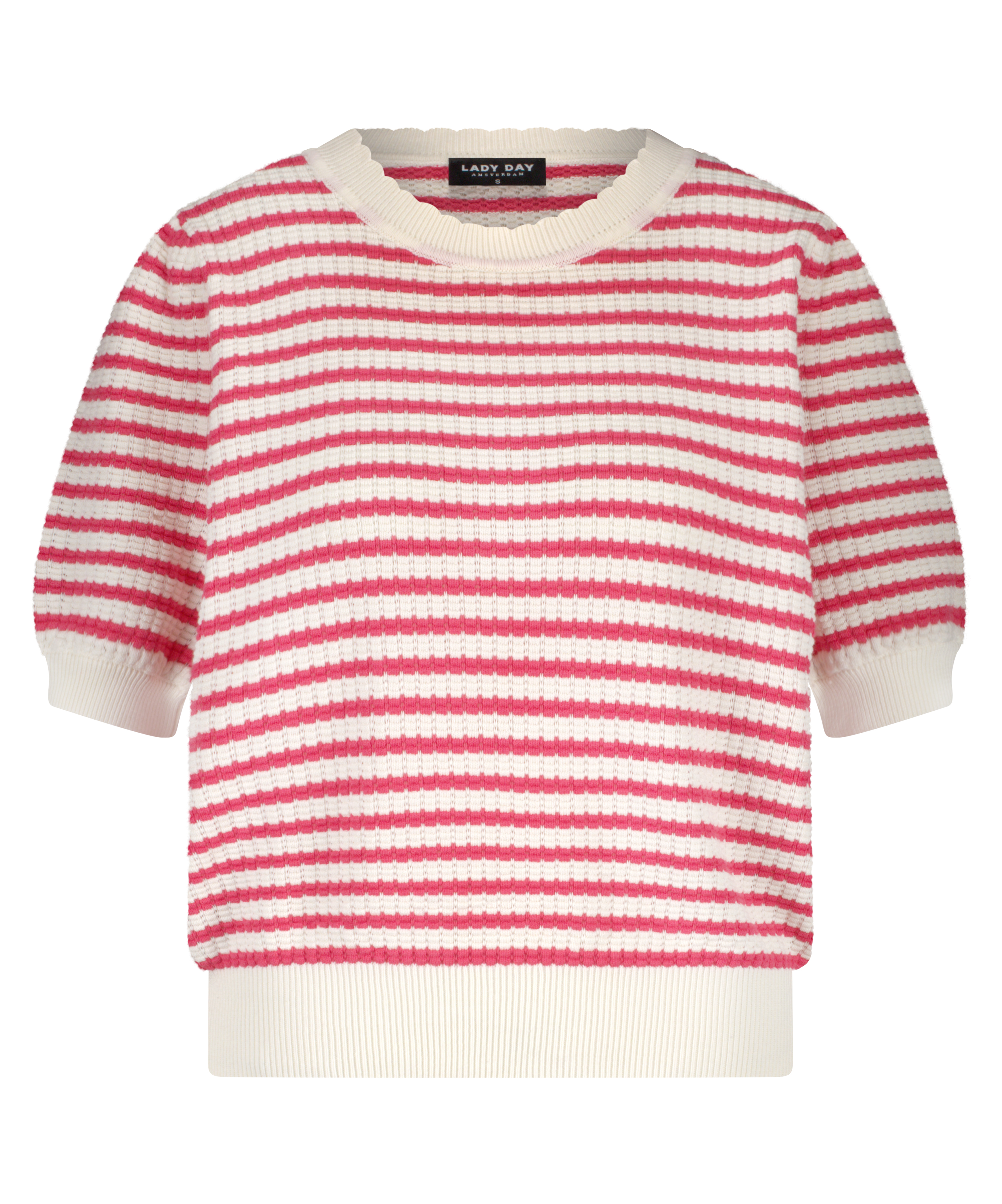 Lady Day Sammy stripe