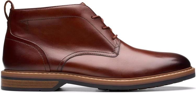 Clarks Original Aldwin chukka