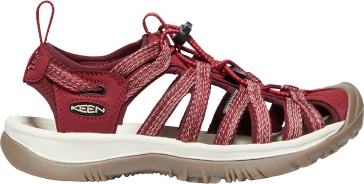 Keen Whisper w
