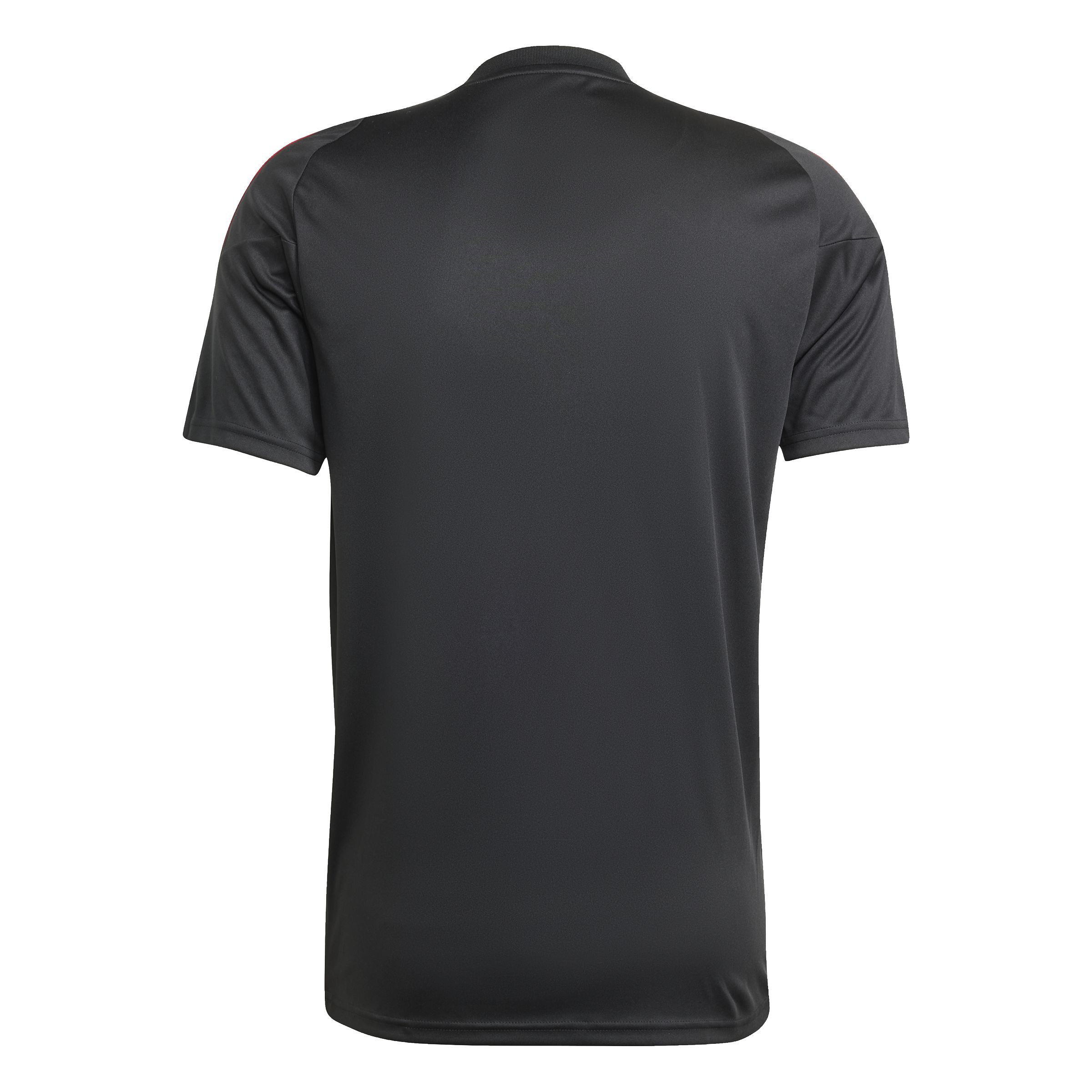 Adidas tiro24 jsy t-shirt voetbal train km here -