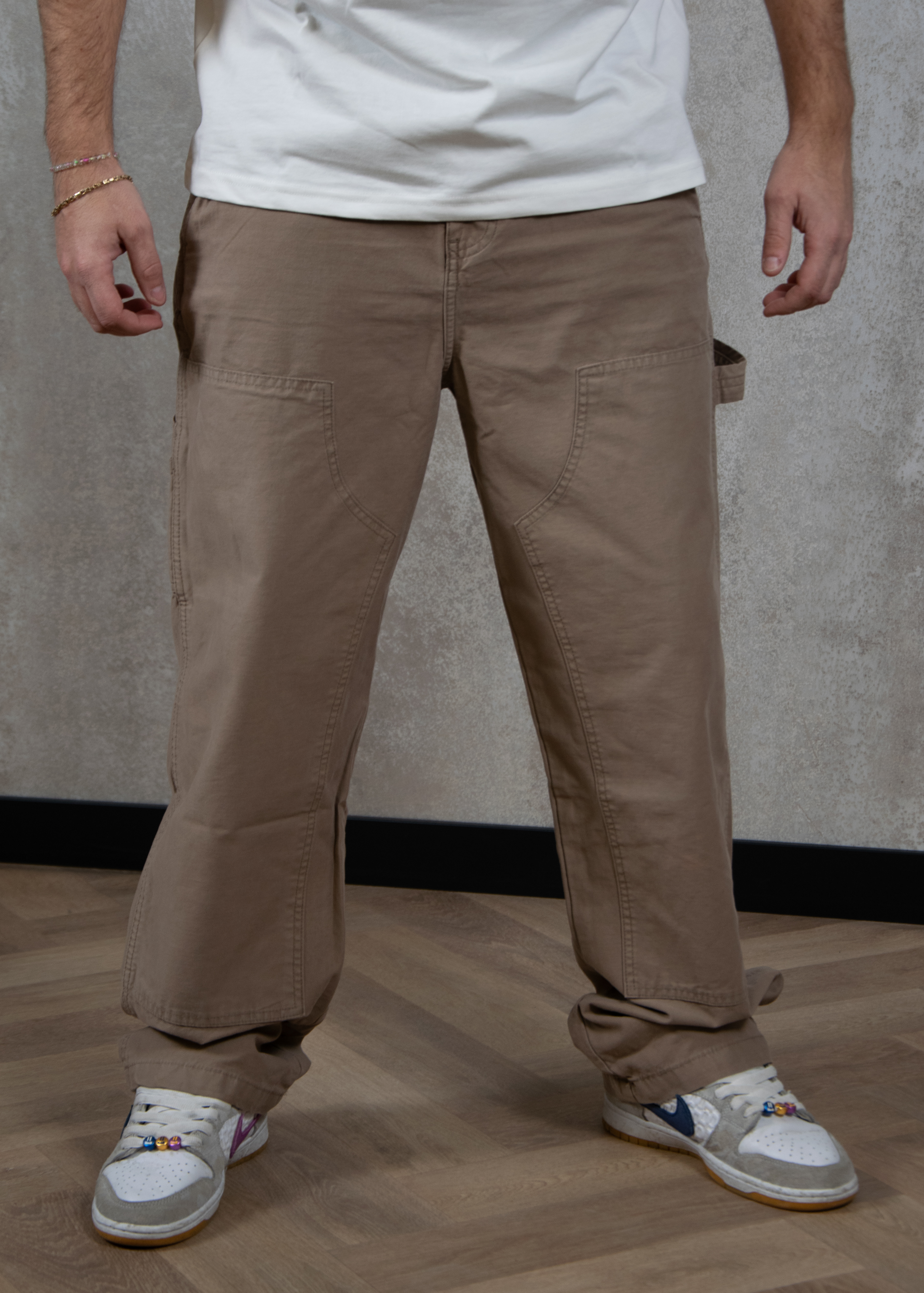 Pure Path Cargo work jeans