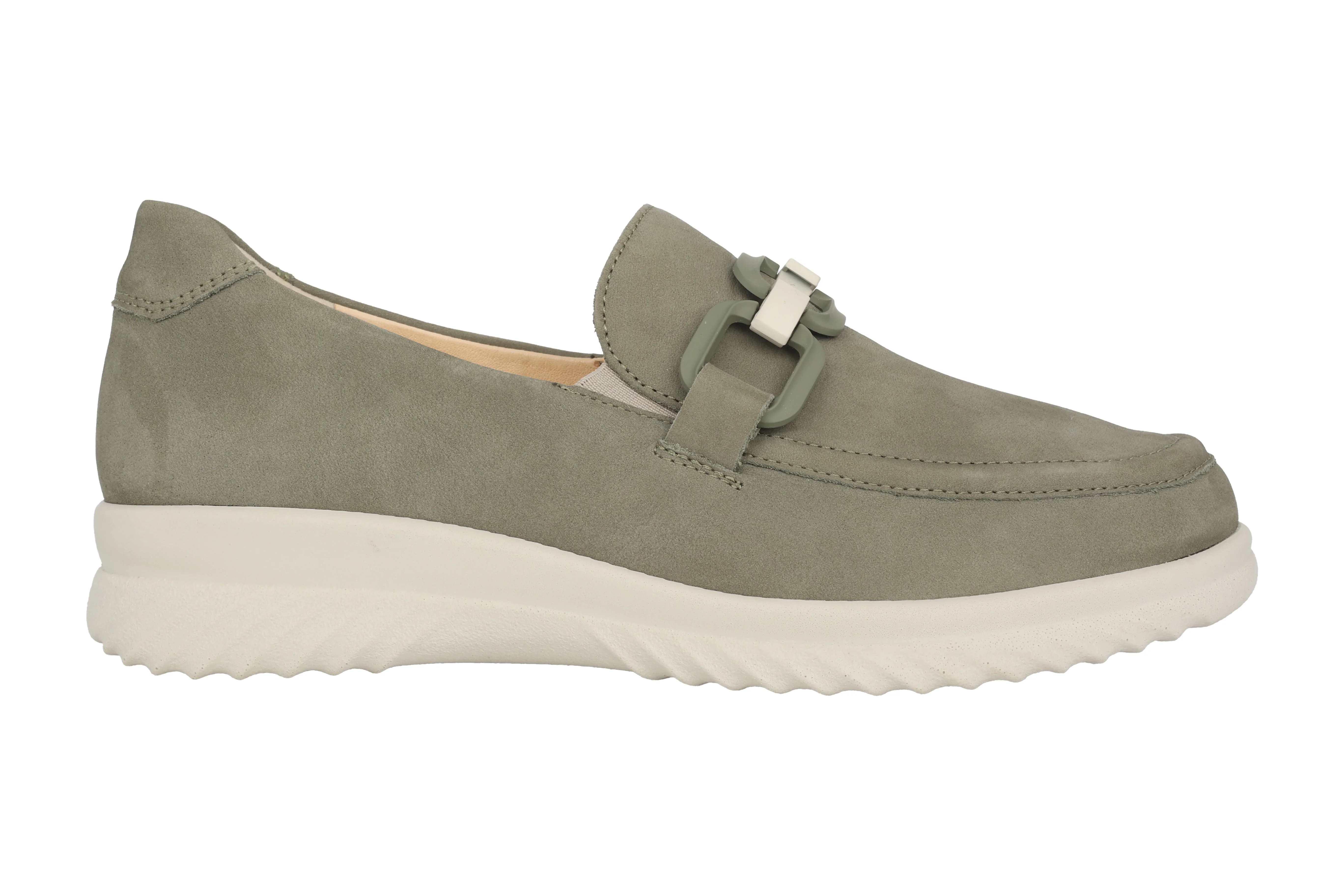 Ganter Heike dames moccasin