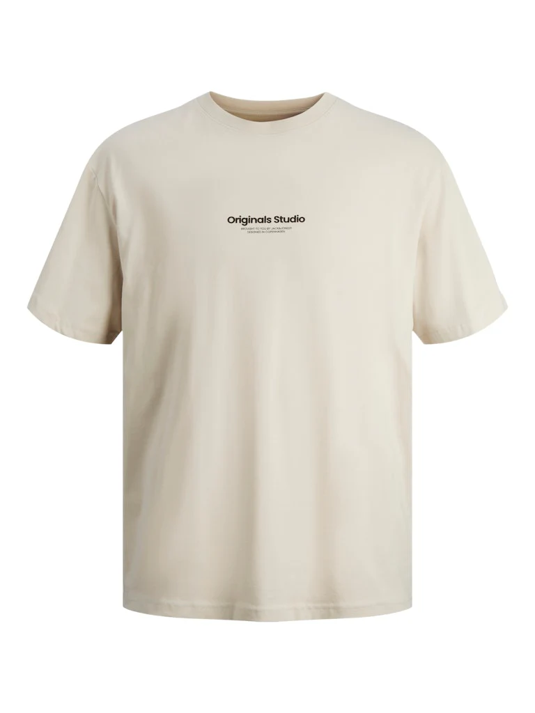 Jack & Jones Jorvesterbro tee