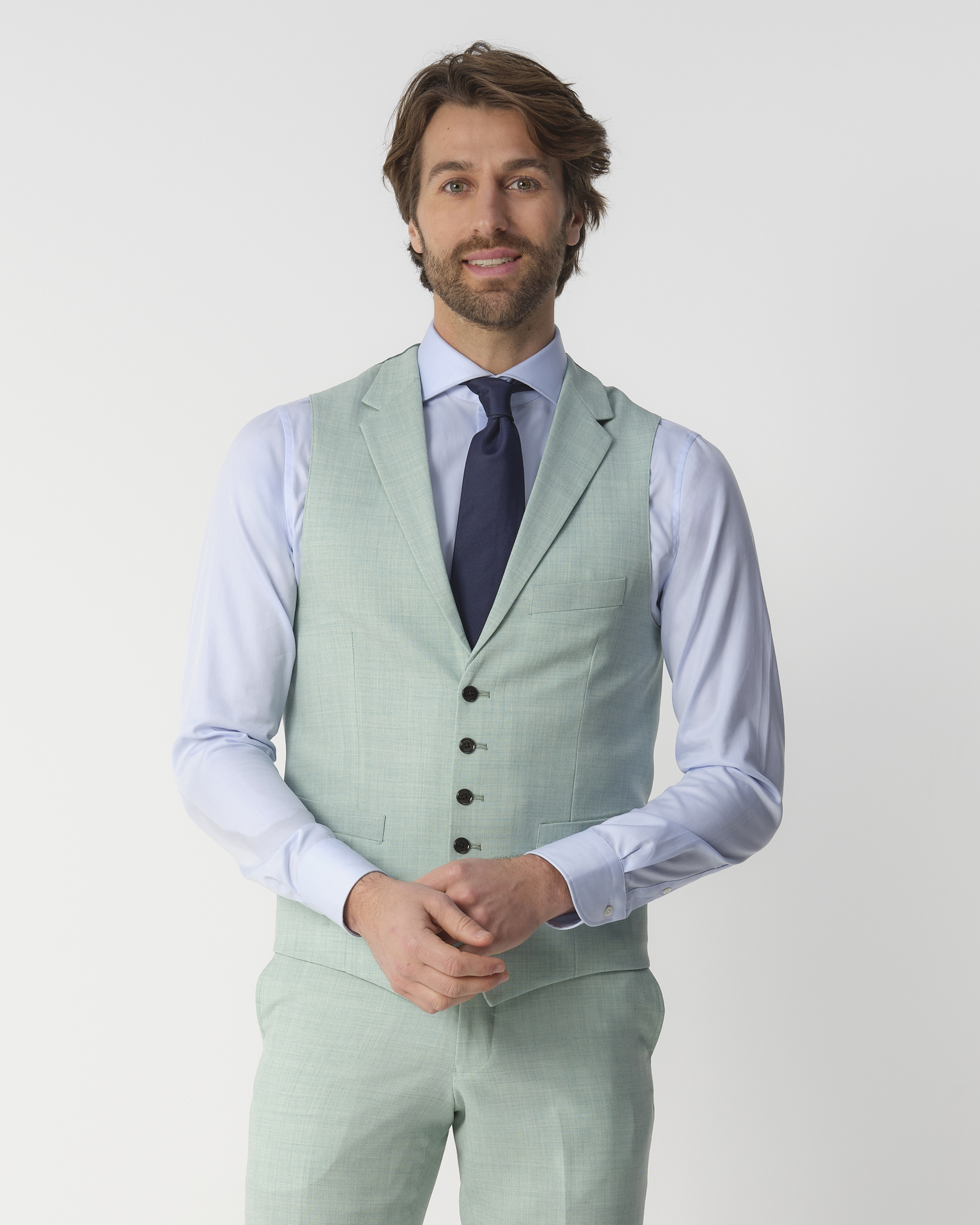 Recall gilet hunt 81