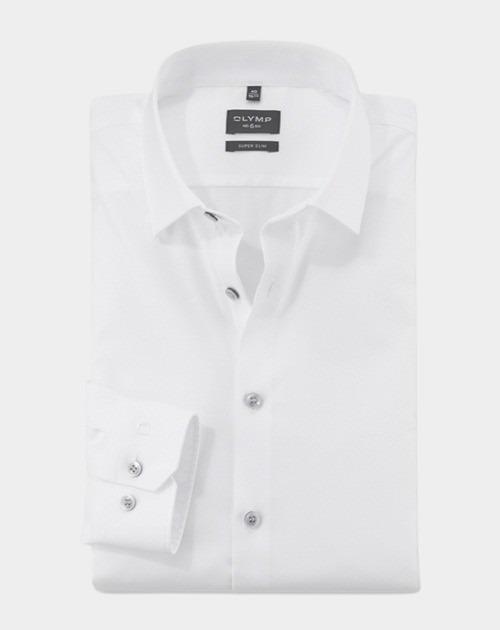Olymp Business hemd lange mouw 250274-hemden 250274/00