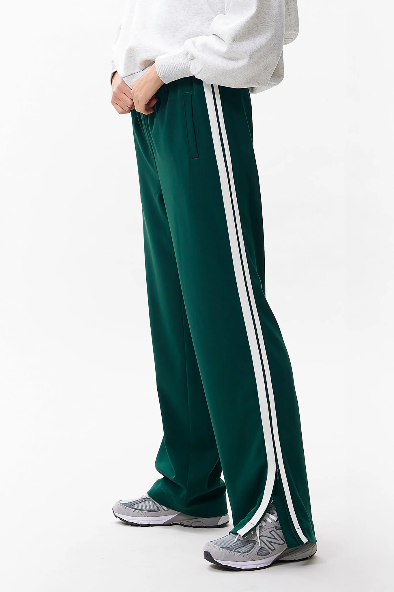 Catwalk Junkie 2502015600 tracksuit trousers