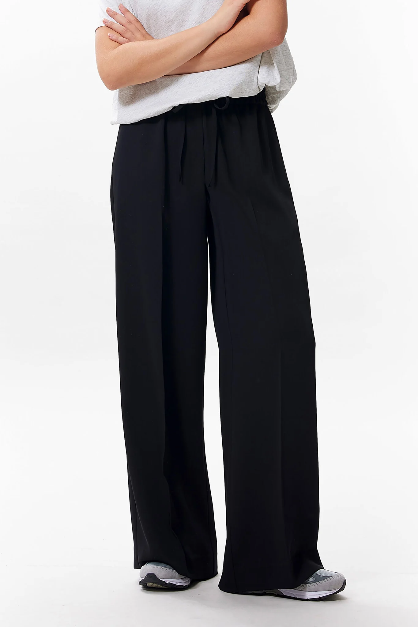 Catwalk Junkie 2502015603 jogger trousers