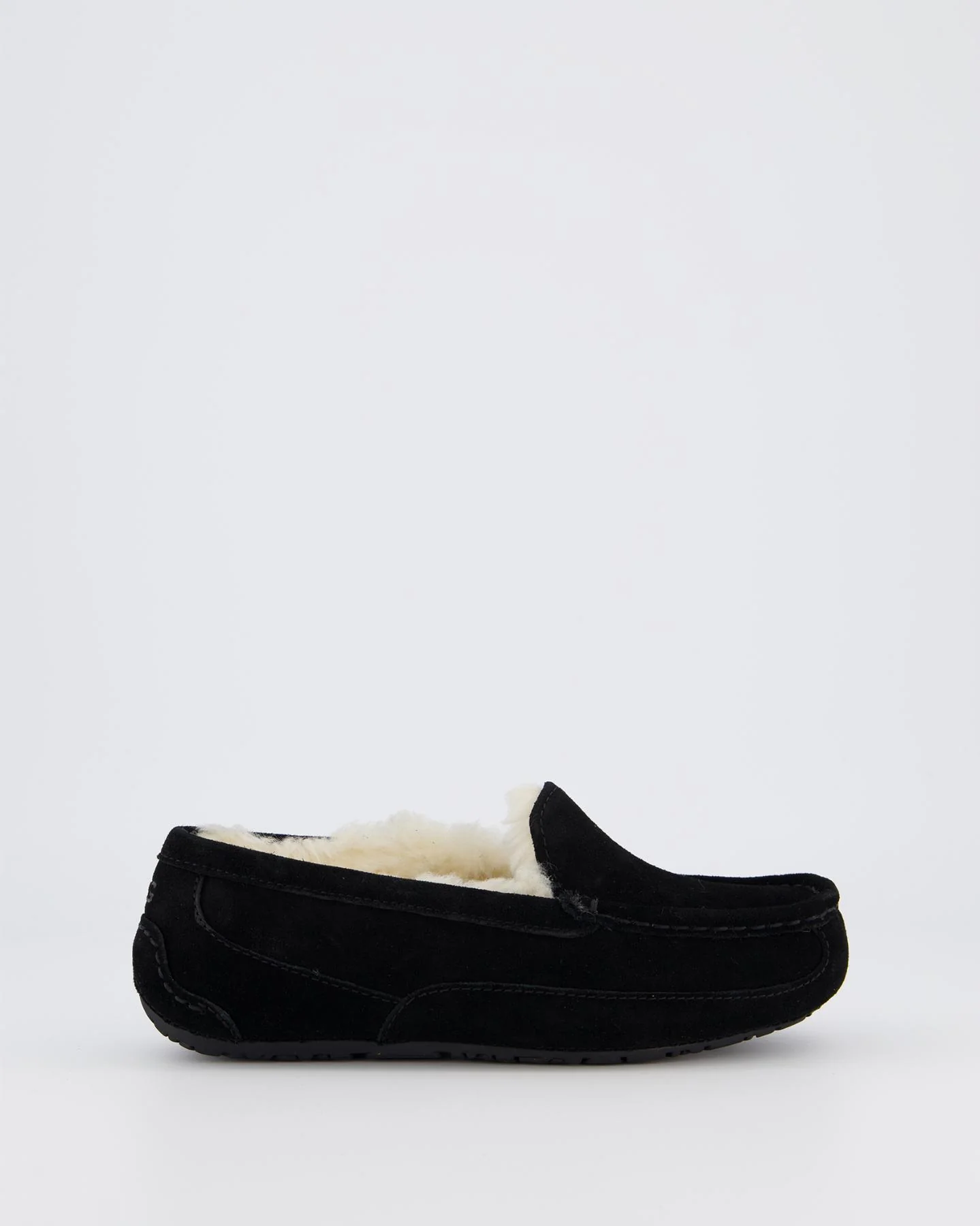 UGG Australia Kids kids ascot black