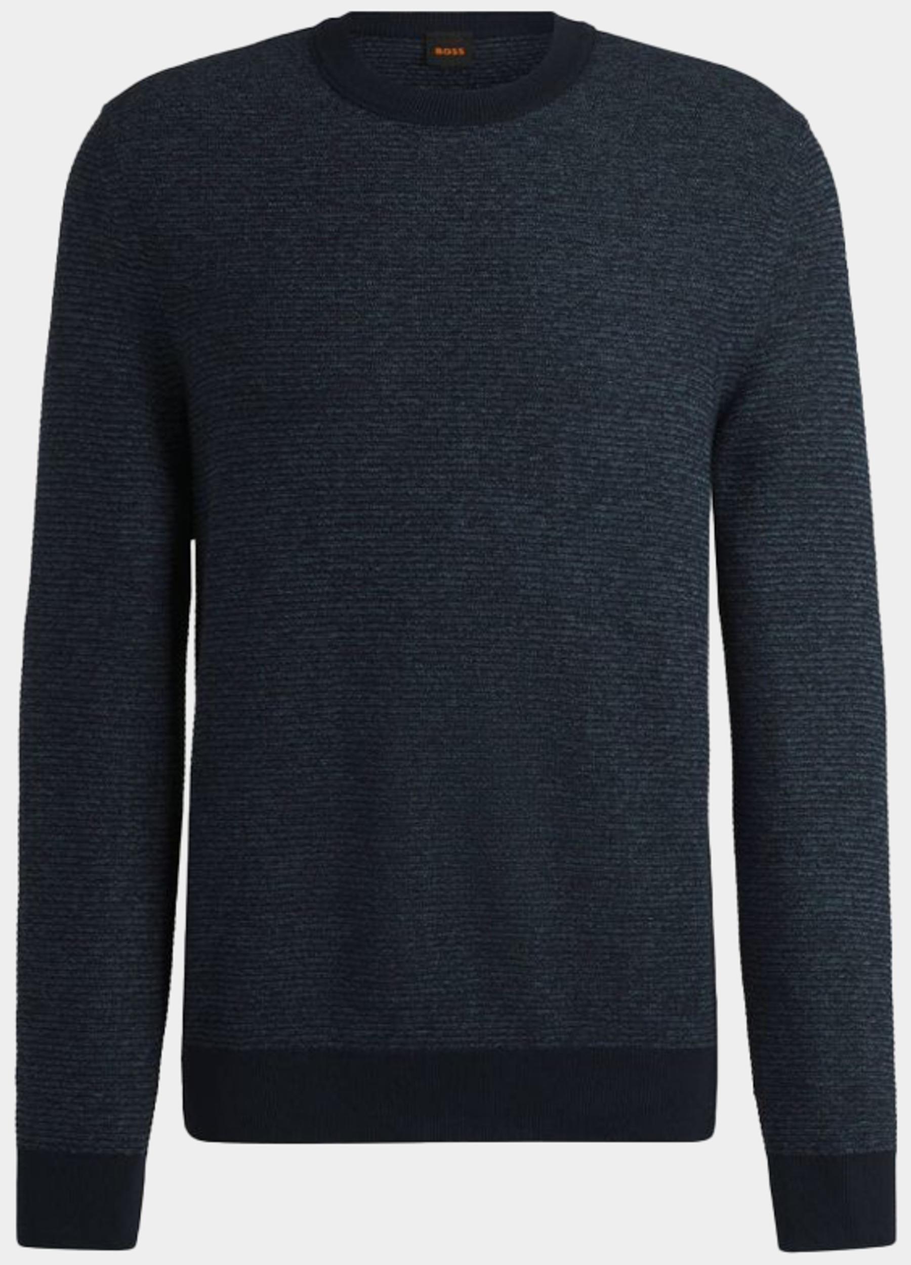 Boss Orange Pullover aspoki 10268641 01 50533785/404