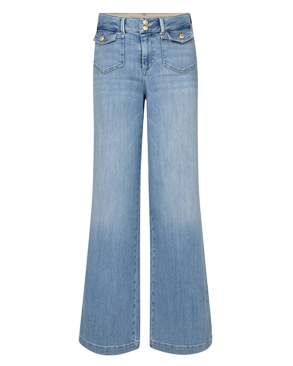 Mos Mosh Jeans 170060 mmcolette