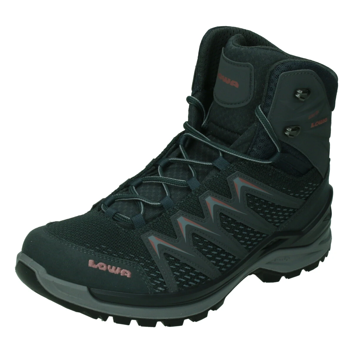 Lowa Innox pro gtx mid ws