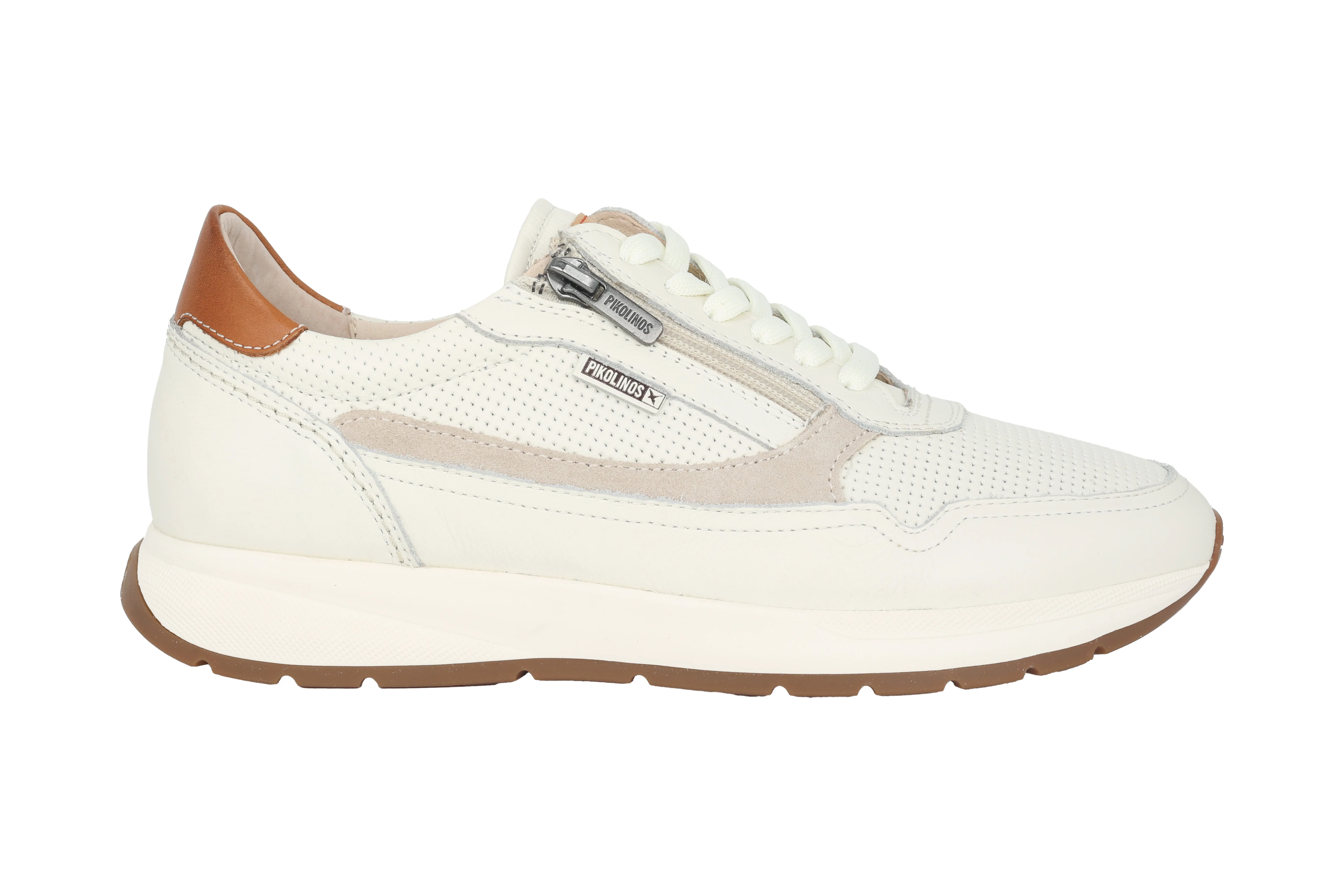 Pikolinos Getafe heren sneaker