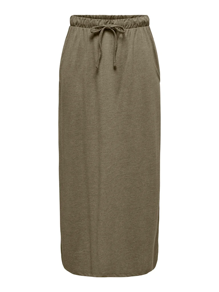 Jacqueline de Yong Dalila maxi skirt