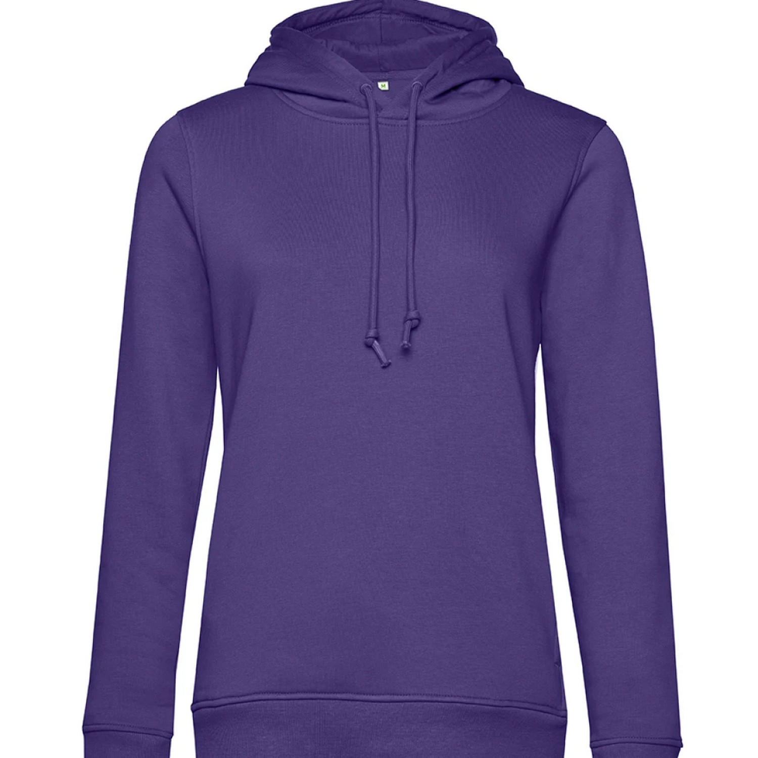 B and C Dames inspire hoodie