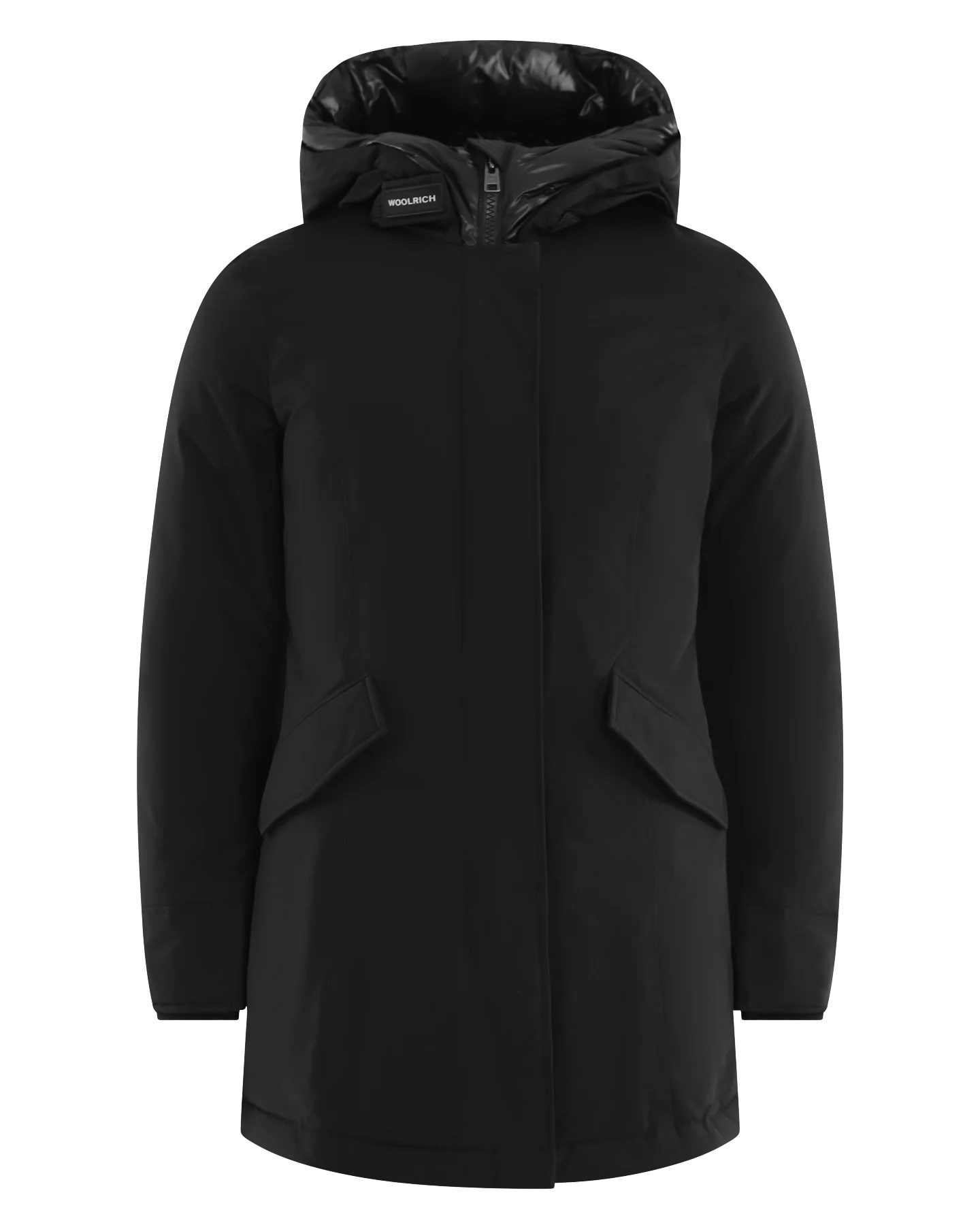 Woolrich Dames arctic parka