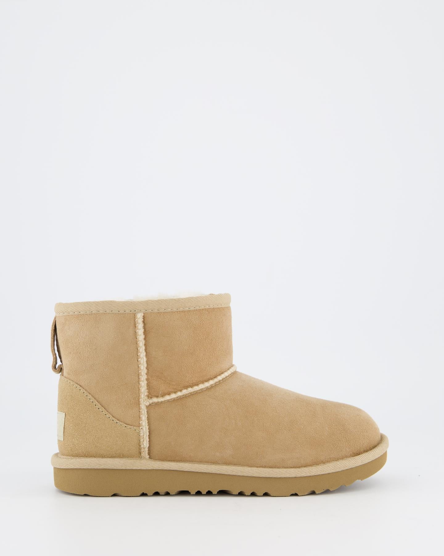 UGG Australia Kids classic mini ii