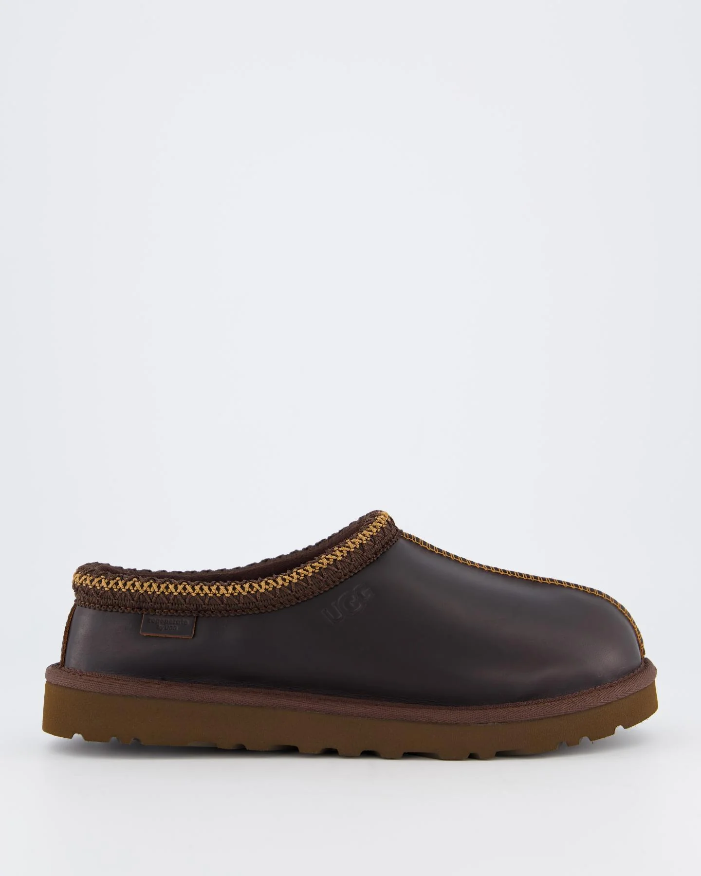 UGG Australia Heren tasman leather regenarated