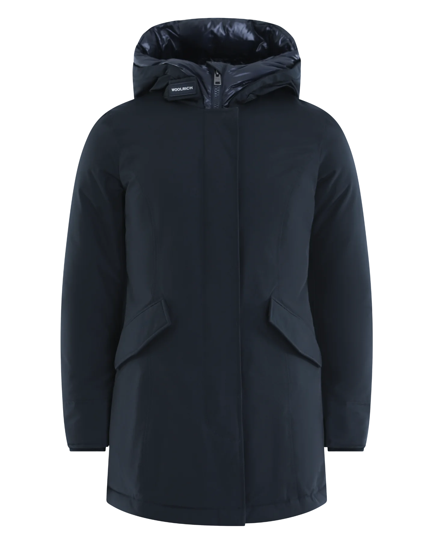 Woolrich Dames arctic parka