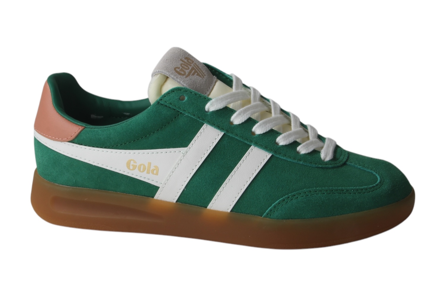 Gola Clb762-ew dames sneakers