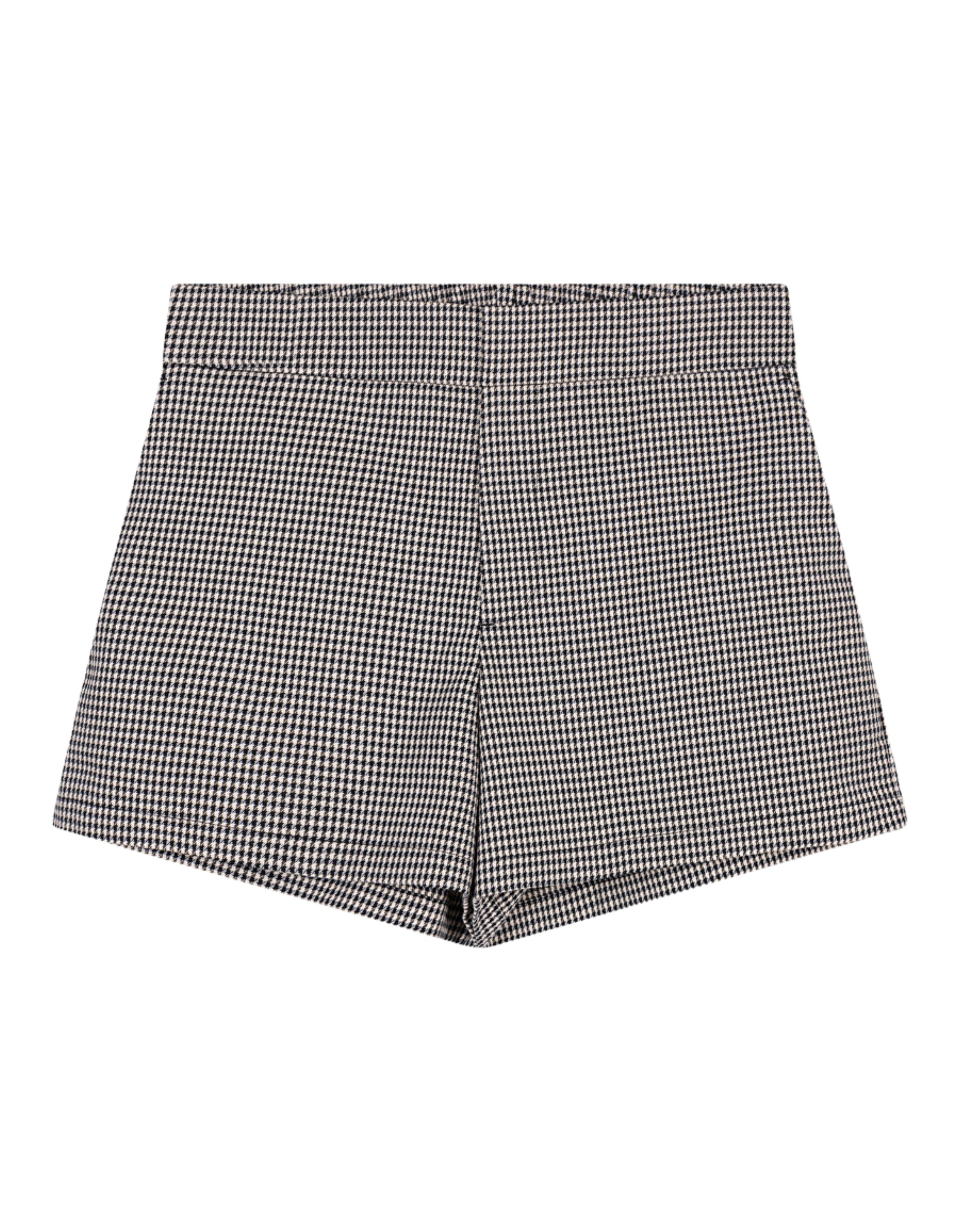 Alix The Label Boucle shorts shorts 2502118014