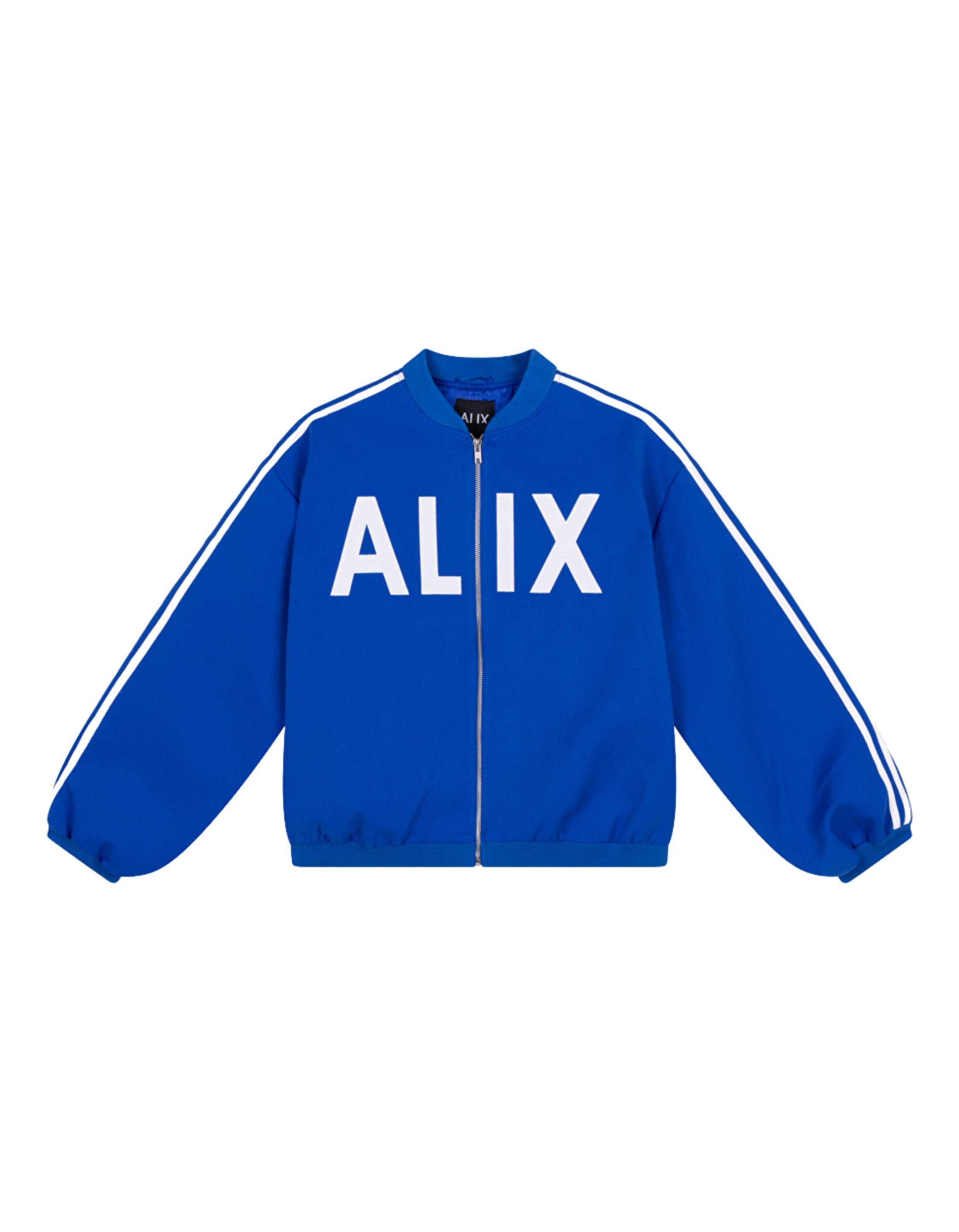 Alix The Label Bull sporty jacket jackets 2502420101