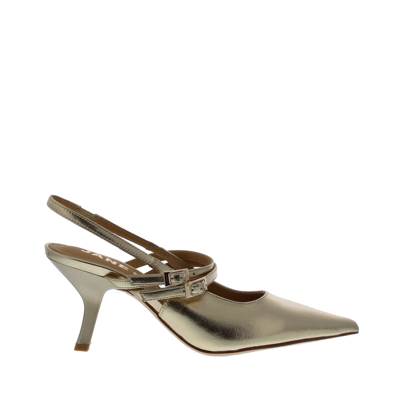 Janet & Janet Sofie dames pump | dames | maat: | lak