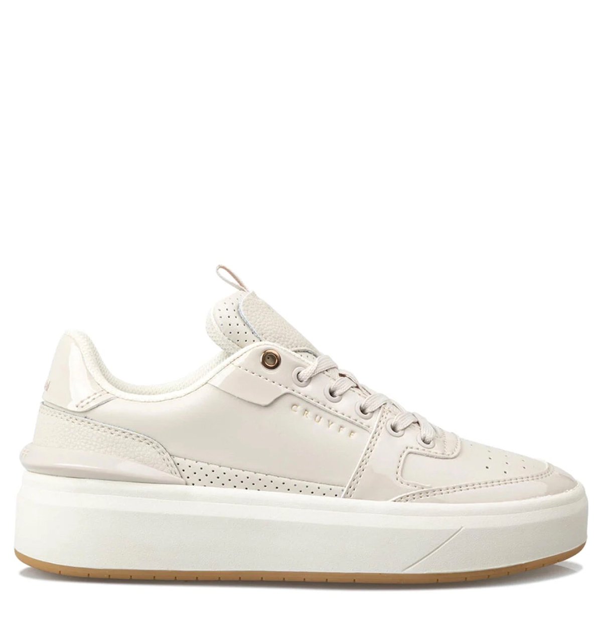 Cruyff endorsed tennis sneakers lage sneakers dames