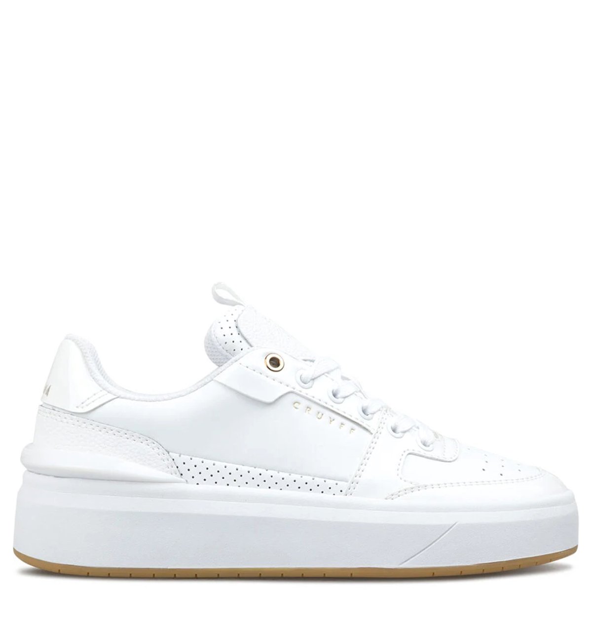 Cruyff endorsed tennis sneakers lage sneakers dames