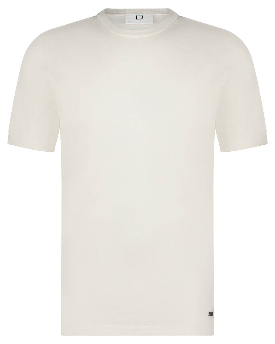 Born with Appetite T-shirt korte mouw 25108mo62