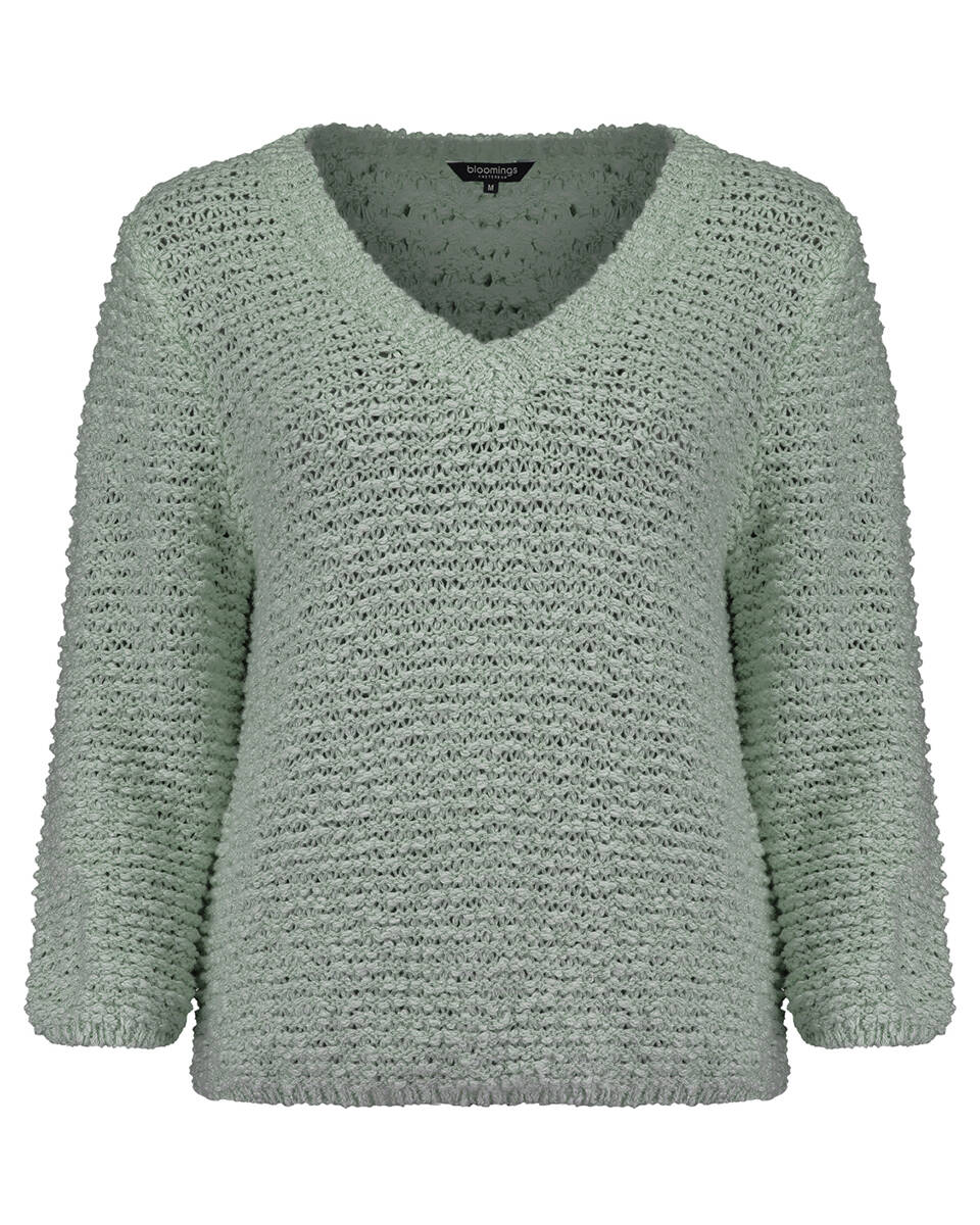 Bloomings Pullover slk424-8704