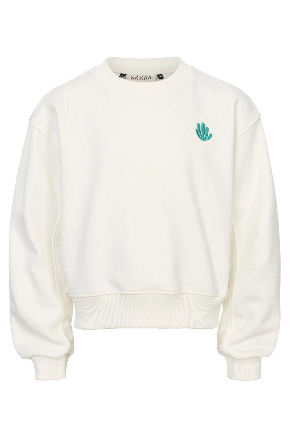 Looxs Revolution Zomer sweater meisjes off