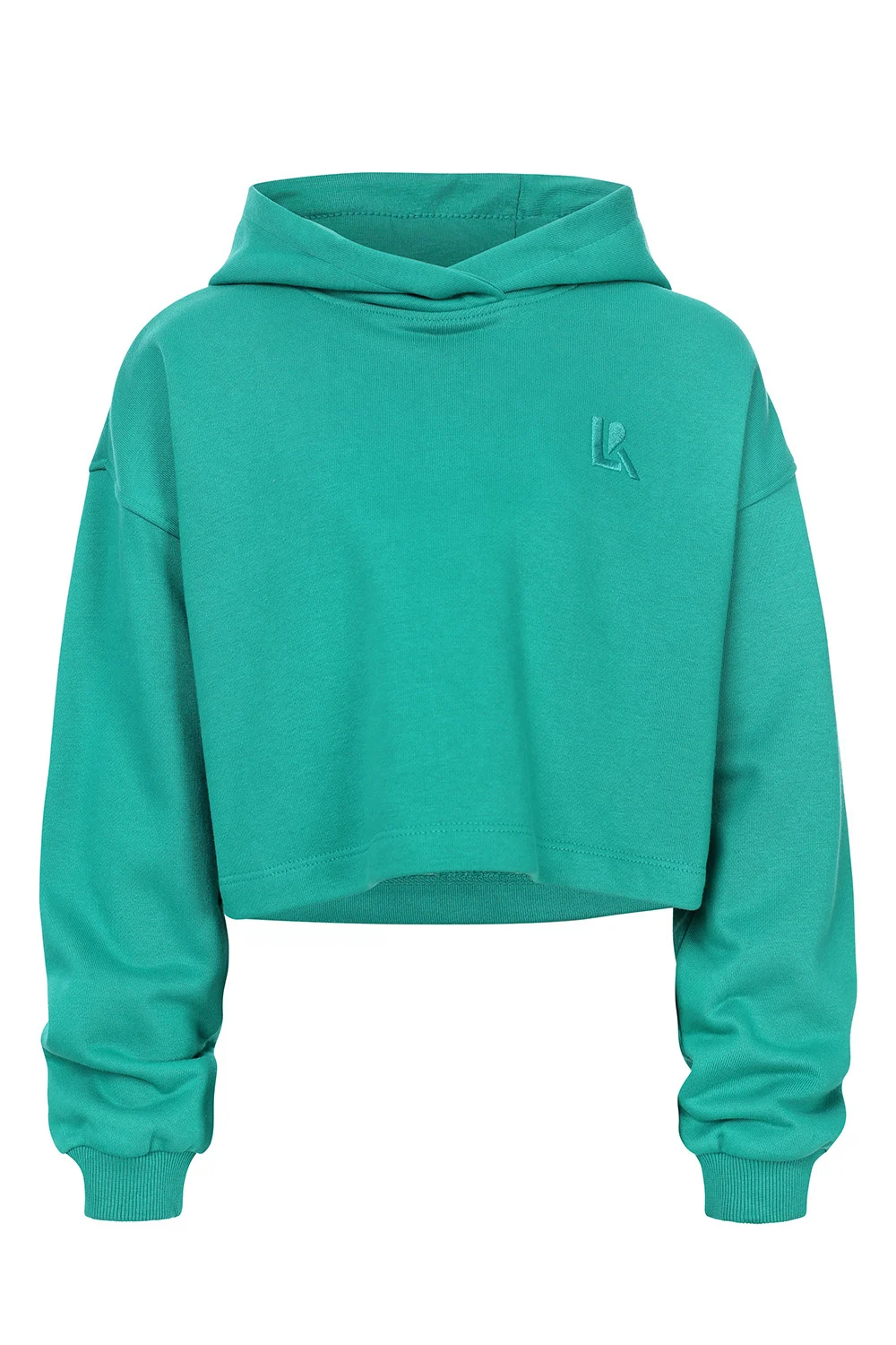 Looxs Revolution Zomer hoodie meisjes -