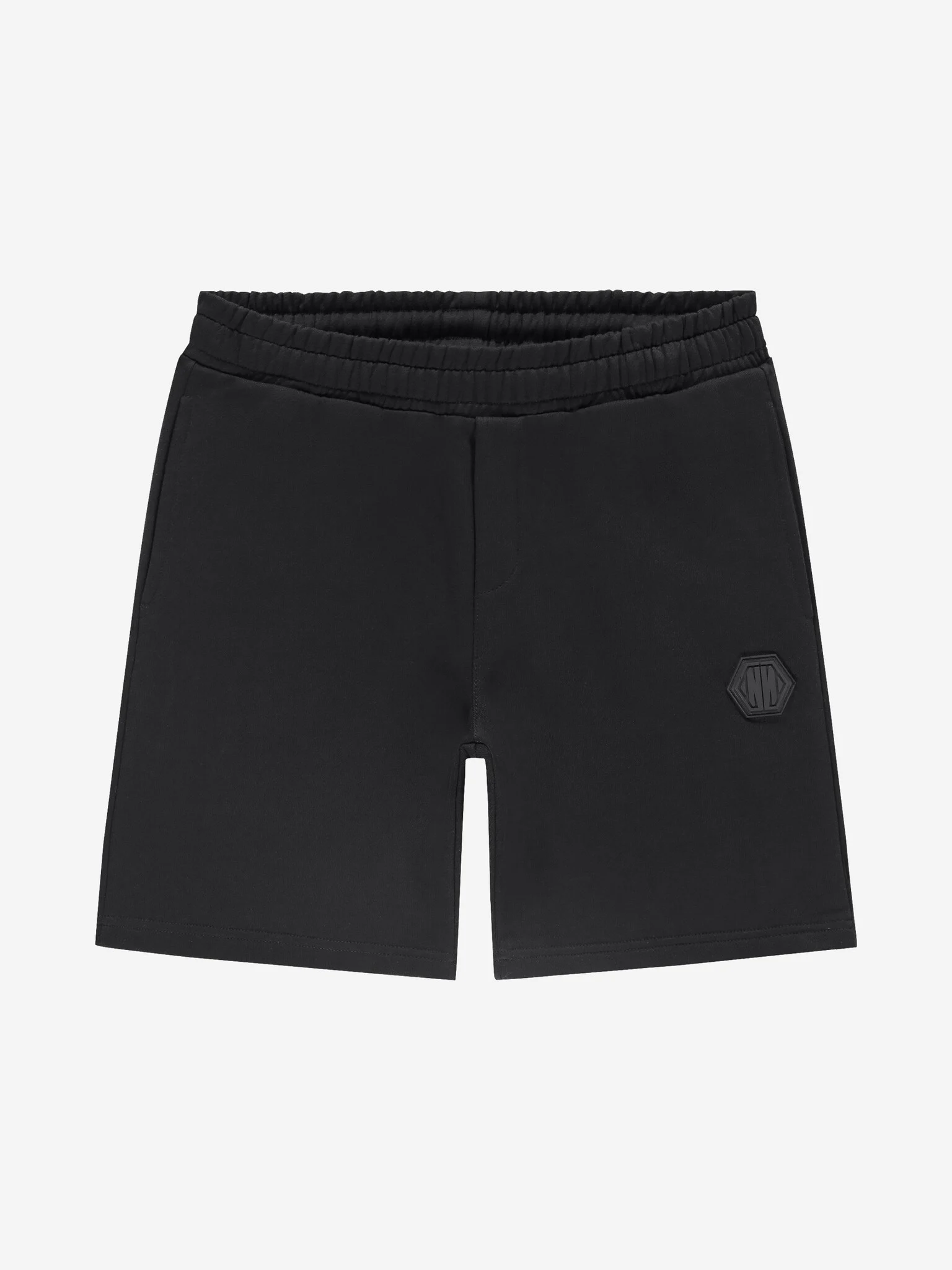 Nik & Nik Zomer sweatshort jongens - icon