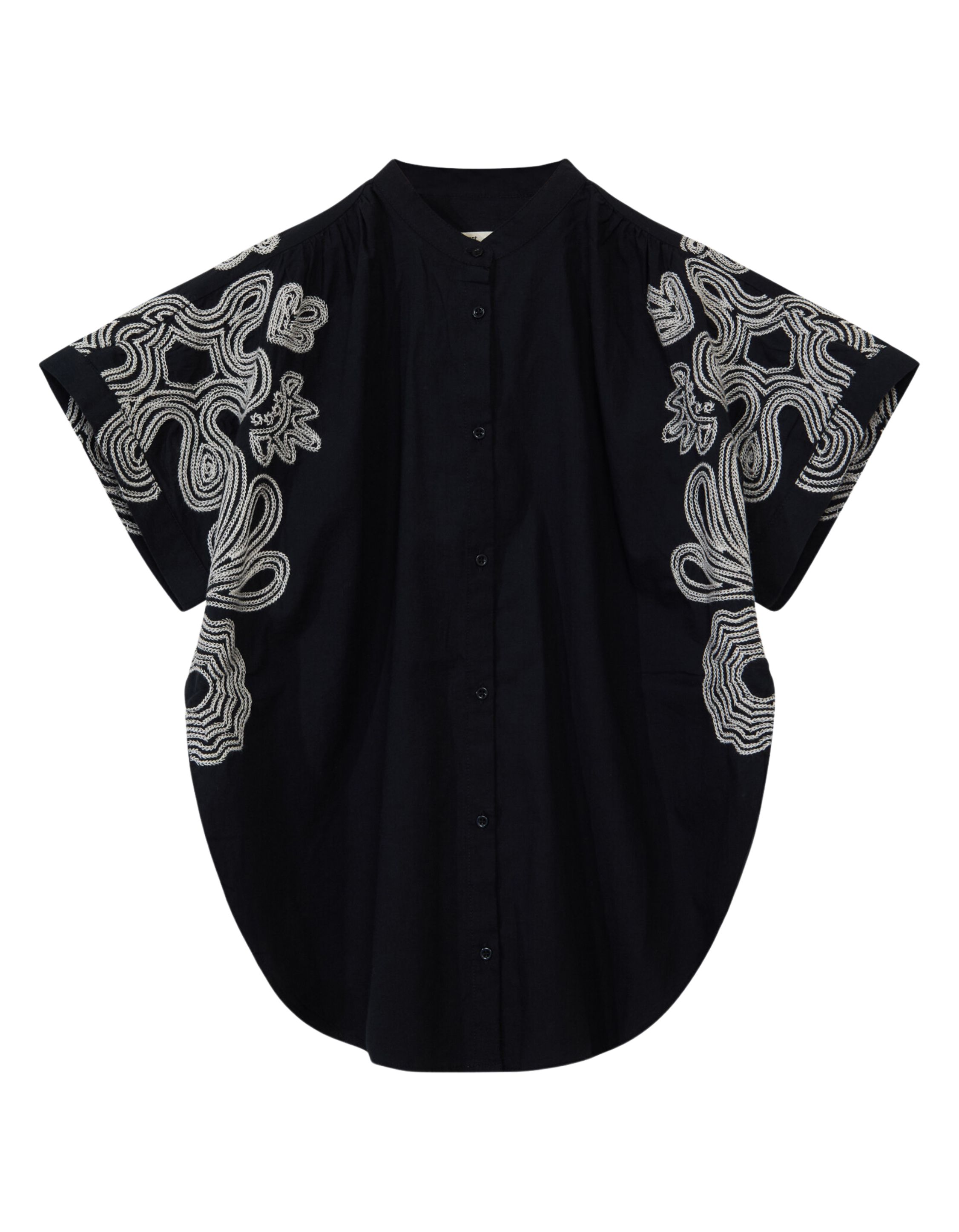 Sacrécoeur Blouses maya
