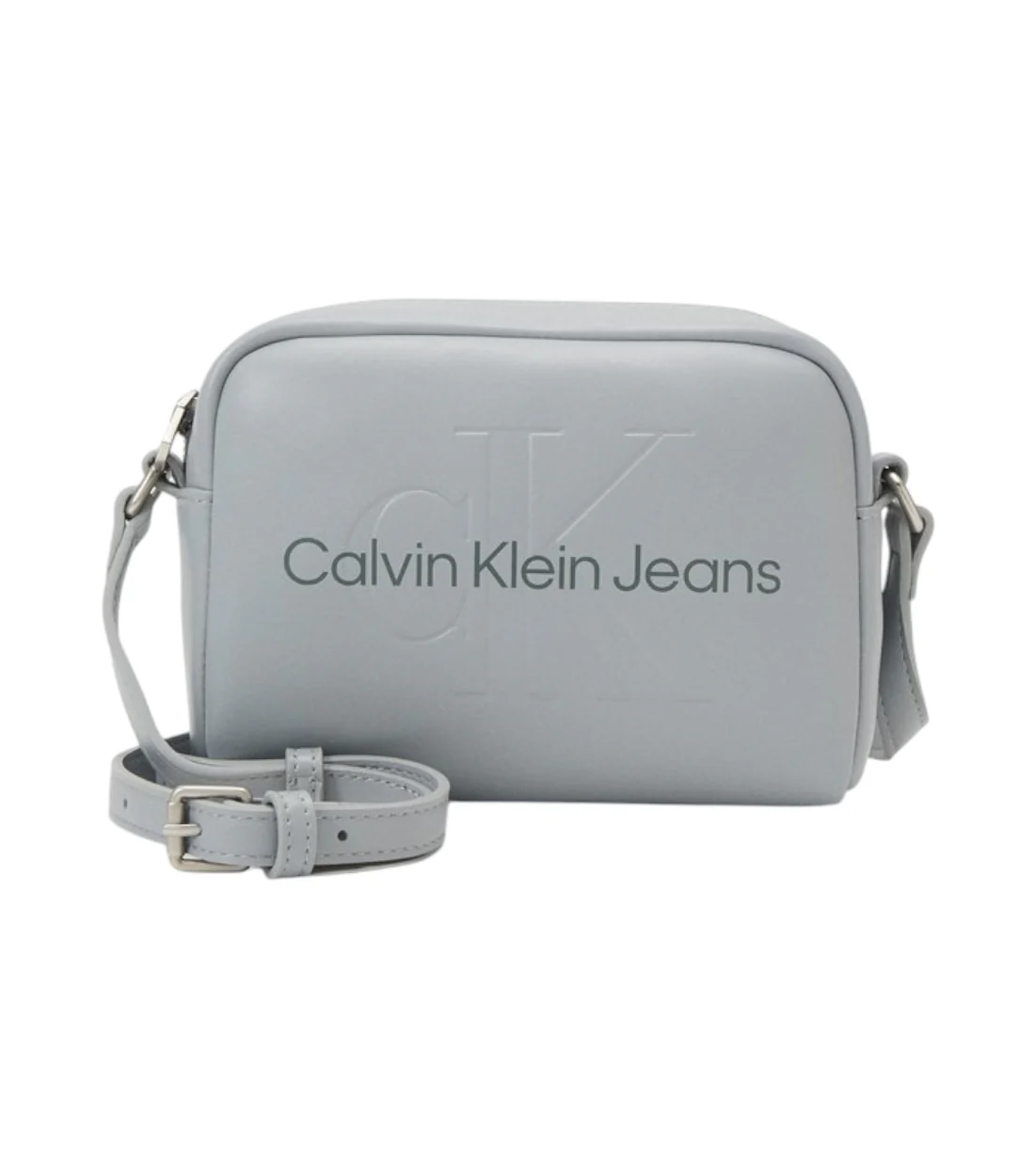 Calvin Klein Sculpted camera mono schoudertas